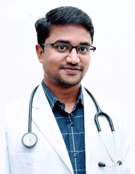 Modern Healthcare Facility